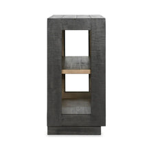 Larson Solid Wood 2 Door Cabinet Classic Home