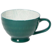Latte Mug, 14oz., [product_price]- Greenhouse Home