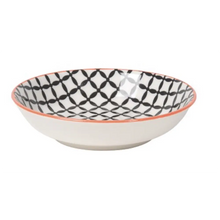 Lattice Dip Bowl - Greenhouse Home