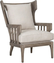 Lawrence Accent Chair - Greenhouse Home