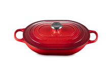 Le Creuset Signature Oval Casserole Dish, 3.75 qt. Le Creuset