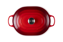 Le Creuset Signature Oval Casserole Dish, 3.75 qt. Le Creuset