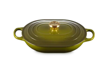 Le Creuset Signature Oval Casserole Dish, 3.75 qt. Le Creuset