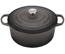 Le Creuset Signature Round Dutch Oven, 7.25 qt., [product_price]- Greenhouse Home