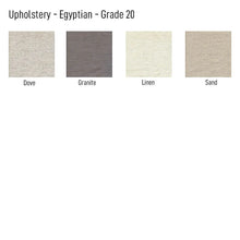 Leia Swivel Chair - Greenhouse Home