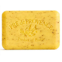 Lemongrass Soap Bar - Greenhouse Home