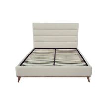 Livorno Queen Bed, [product_price]- Greenhouse Home