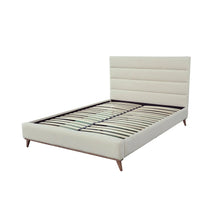 Livorno Queen Bed, [product_price]- Greenhouse Home