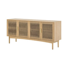 Lumina 4 Door Sideboard, [product_price]- Greenhouse Home