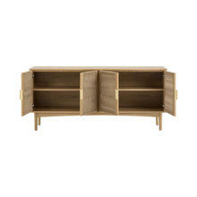 Lumina 4 Door Sideboard, [product_price]- Greenhouse Home