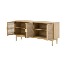Lumina 4 Door Sideboard, [product_price]- Greenhouse Home