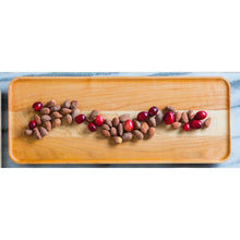 Maple Appetizer Board - Greenhouse Home