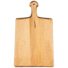 Maple Artisan Paddle Charcuterie Board, [product_price]- Greenhouse Home