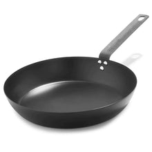 Merten & Storck Carbon Steel Fry Pan, [product_price]- Greenhouse Home