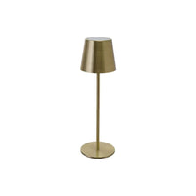 Metal LED Table Lamp Bloomingville
