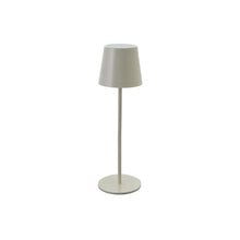 Metal LED Table Lamp Bloomingville