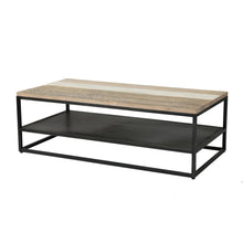 Metro Havana Coffee Table - Greenhouse Home