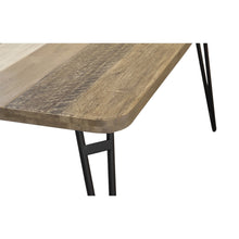 Noir Havana Dining Table - Greenhouse Home