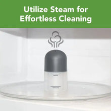 Microwave Steam Cleaner Tovolo