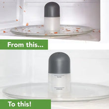 Microwave Steam Cleaner Tovolo