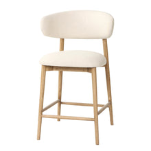 Milo Counter Stool LH Imports