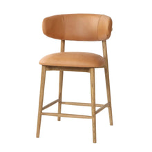Milo Counter Stool LH Imports