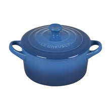 Mini Round 14 oz Cocotte, [product_price]- Greenhouse Home