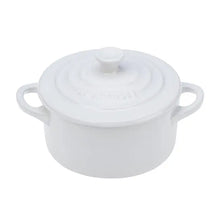 Mini Round 14 oz Cocotte, [product_price]- Greenhouse Home