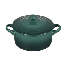 Mini Round 14 oz Cocotte, [product_price]- Greenhouse Home