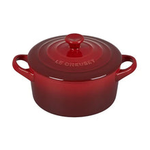 Mini Round 8 oz. Cocotte, [product_price]- Greenhouse Home