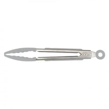 Mini Silicone Easy-Grip Tongs - Greenhouse Home