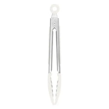 Mini Silicone Tongs Tovolo