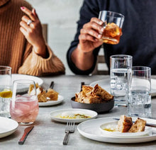 Modern Coupe Dinner Plate Fortessa