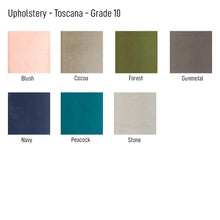 Myer Sofa - Greenhouse Home