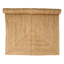 Natural Seagrass Rug - Greenhouse Home