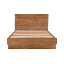 Nevada Queen Bed, [product_price]- Greenhouse Home