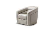 Orlando Swivel Chair - Greenhouse Home
