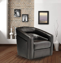 Orlando Swivel Chair - Greenhouse Home
