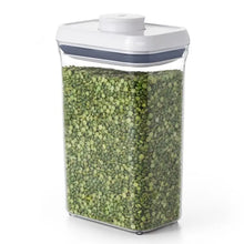 POP Container - Greenhouse Home