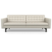 Parker 2 Seat Full Size Sofa - Greenhouse Home