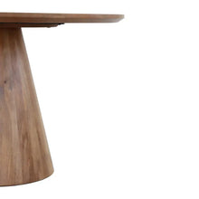 Peyton Round Dining Table LH Imports