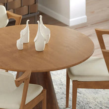 Peyton Round Dining Table LH Imports