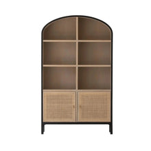 Pietro Tall Cabinet, [product_price]- Greenhouse Home