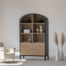 Pietro Tall Cabinet, [product_price]- Greenhouse Home
