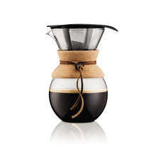 Pour Over Coffee Maker - Greenhouse Home