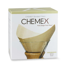 Pre-Folded Coffee Filters - Greenhouse Home