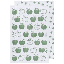 Printed Floursack Dish Towels - Set of 2, [product_price]- Greenhouse Home
