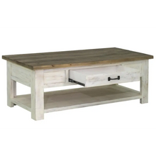 Provence Coffee Table - Greenhouse Home