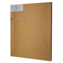 Puget Sound Nautical Wood Chart - Greenhouse Home