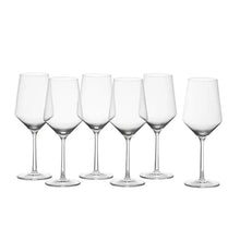 Pure Cabernet Wine Glass - Greenhouse Home